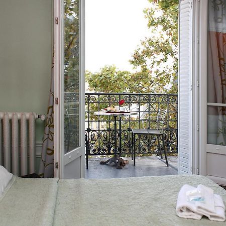 Hotel Baudin Paris Luaran gambar