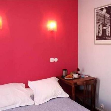 Hotel Baudin Paris Luaran gambar
