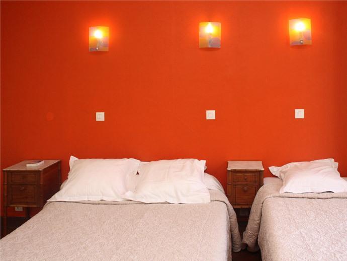 Hotel Baudin Paris Bilik gambar