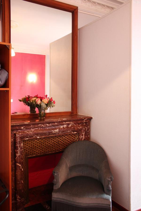Hotel Baudin Paris Luaran gambar