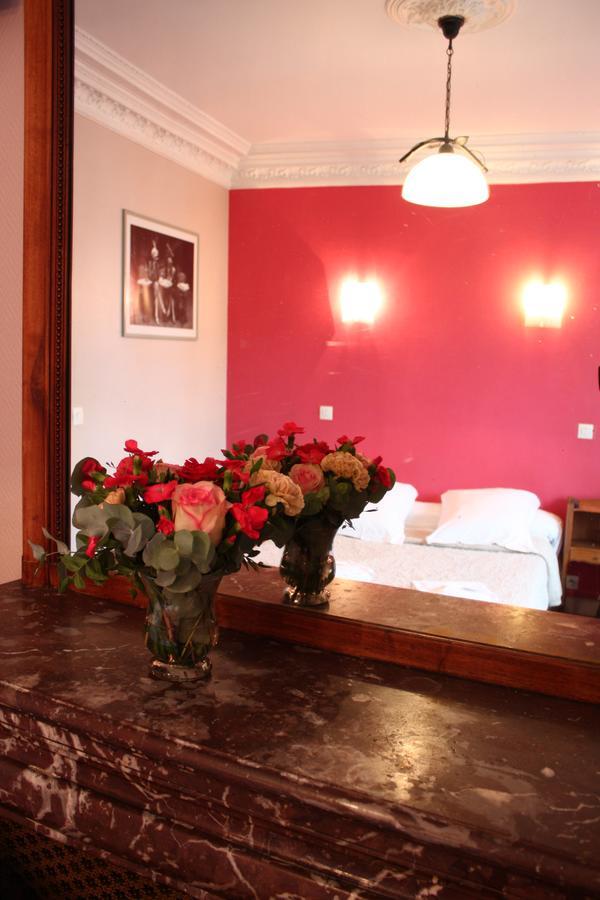 Hotel Baudin Paris Luaran gambar