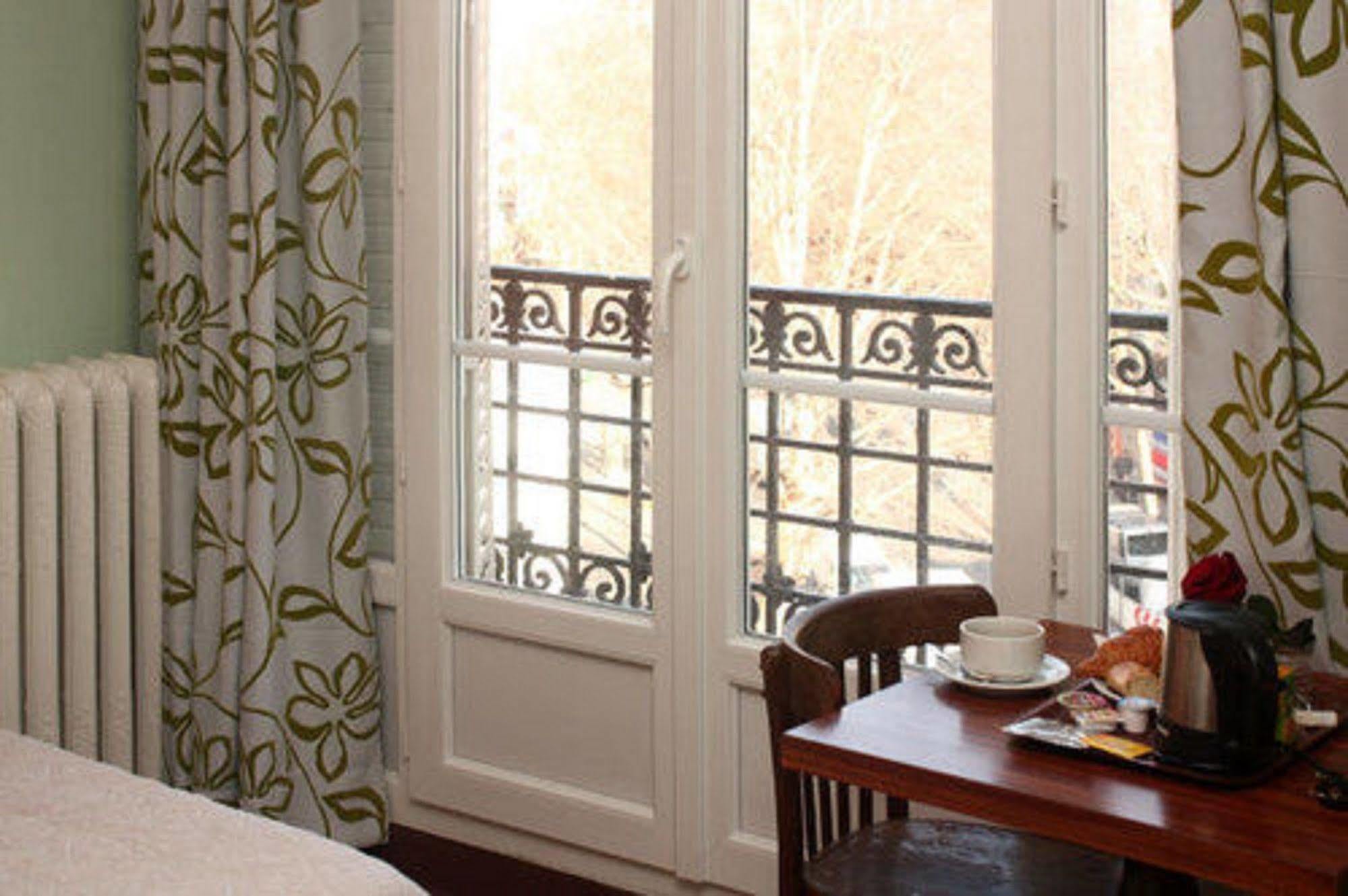 Hotel Baudin Paris Luaran gambar