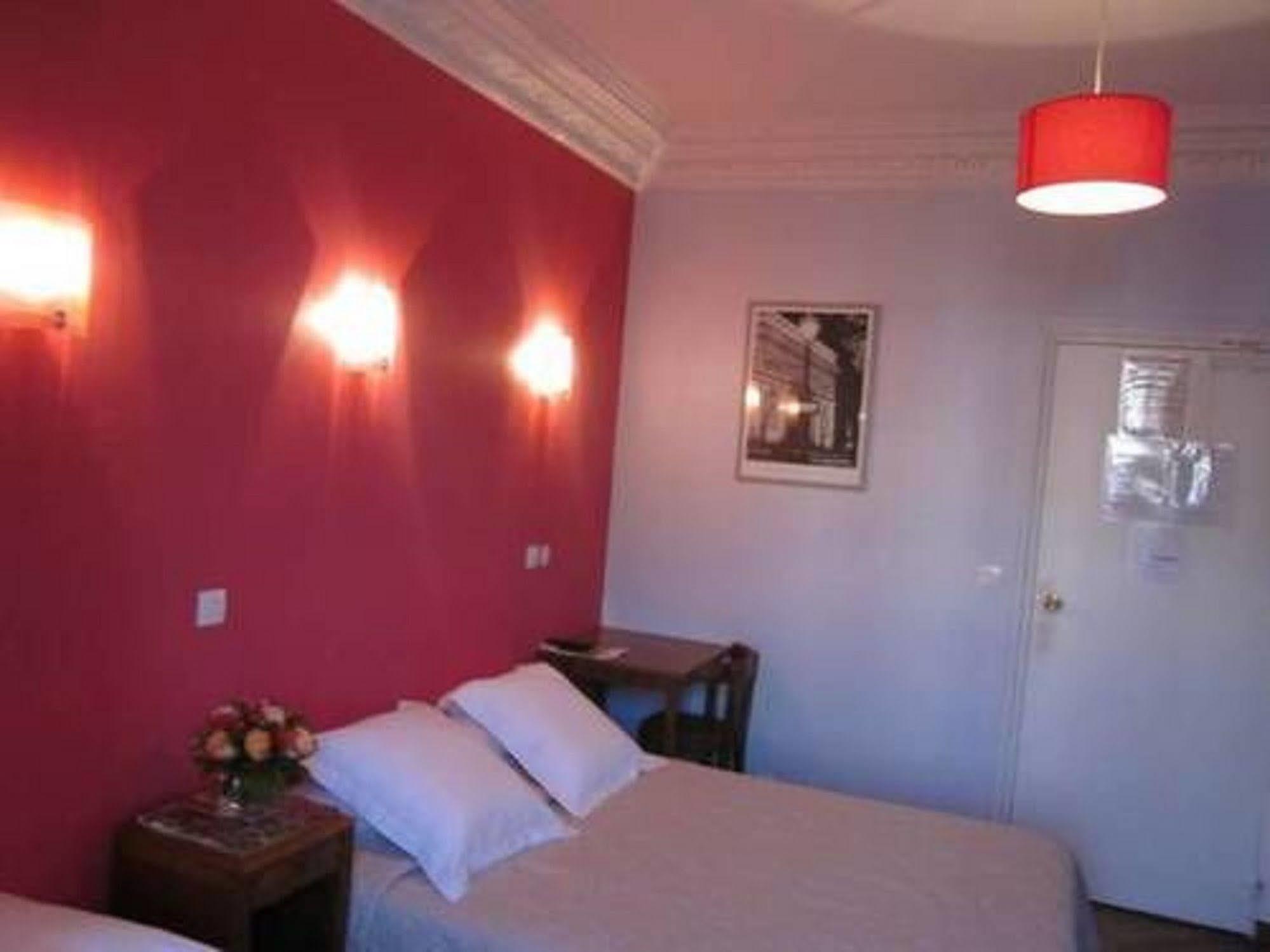 Hotel Baudin Paris Luaran gambar