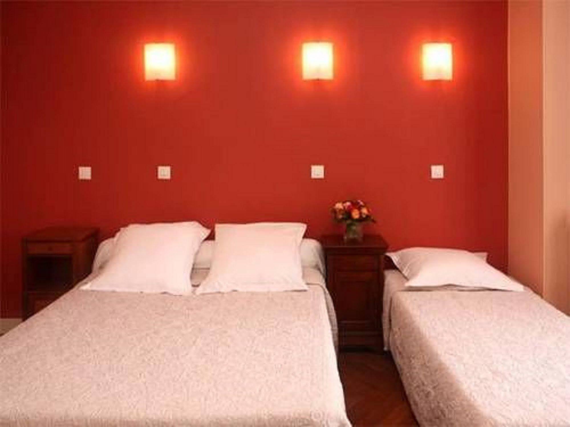 Hotel Baudin Paris Luaran gambar