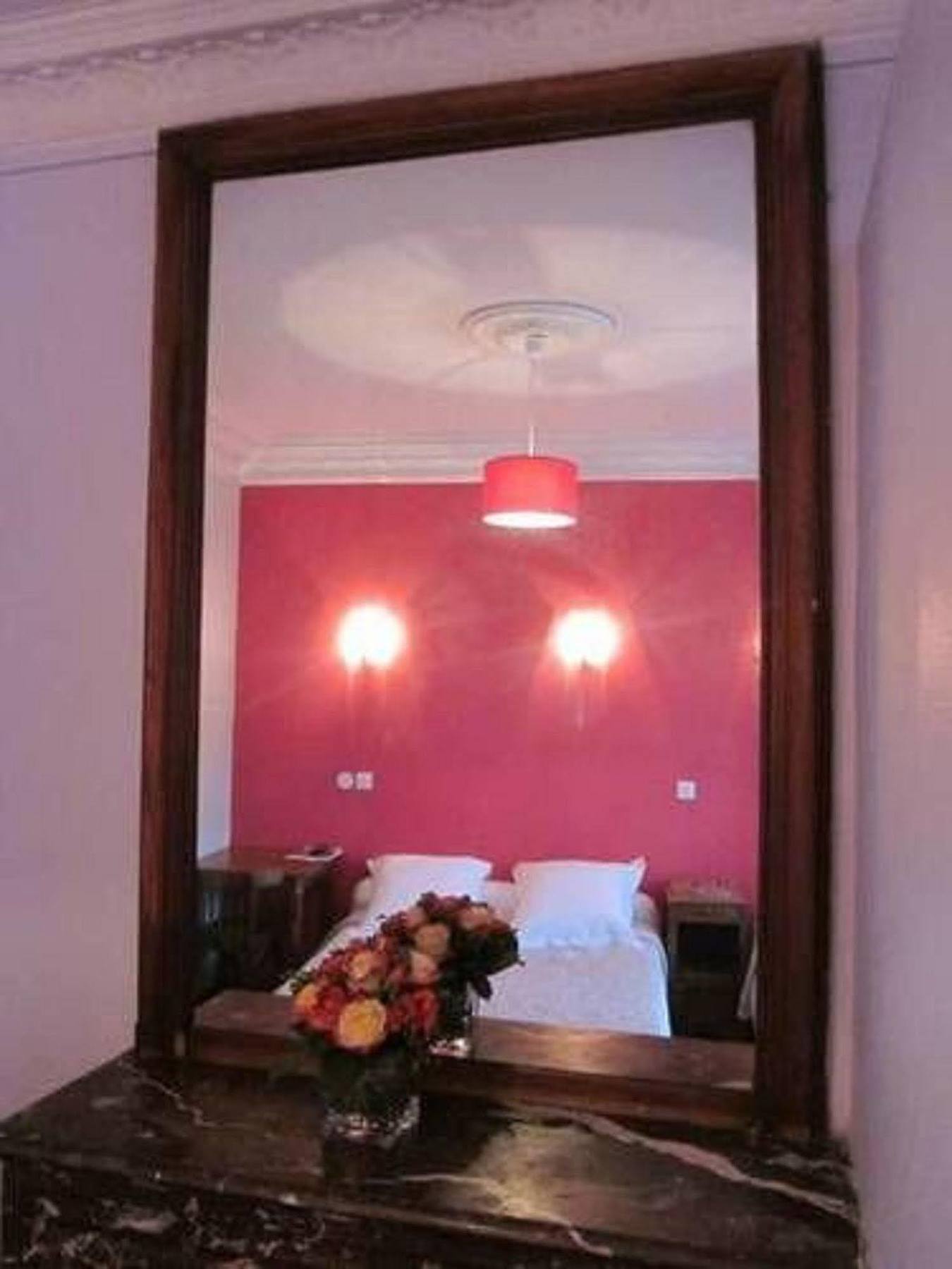 Hotel Baudin Paris Luaran gambar