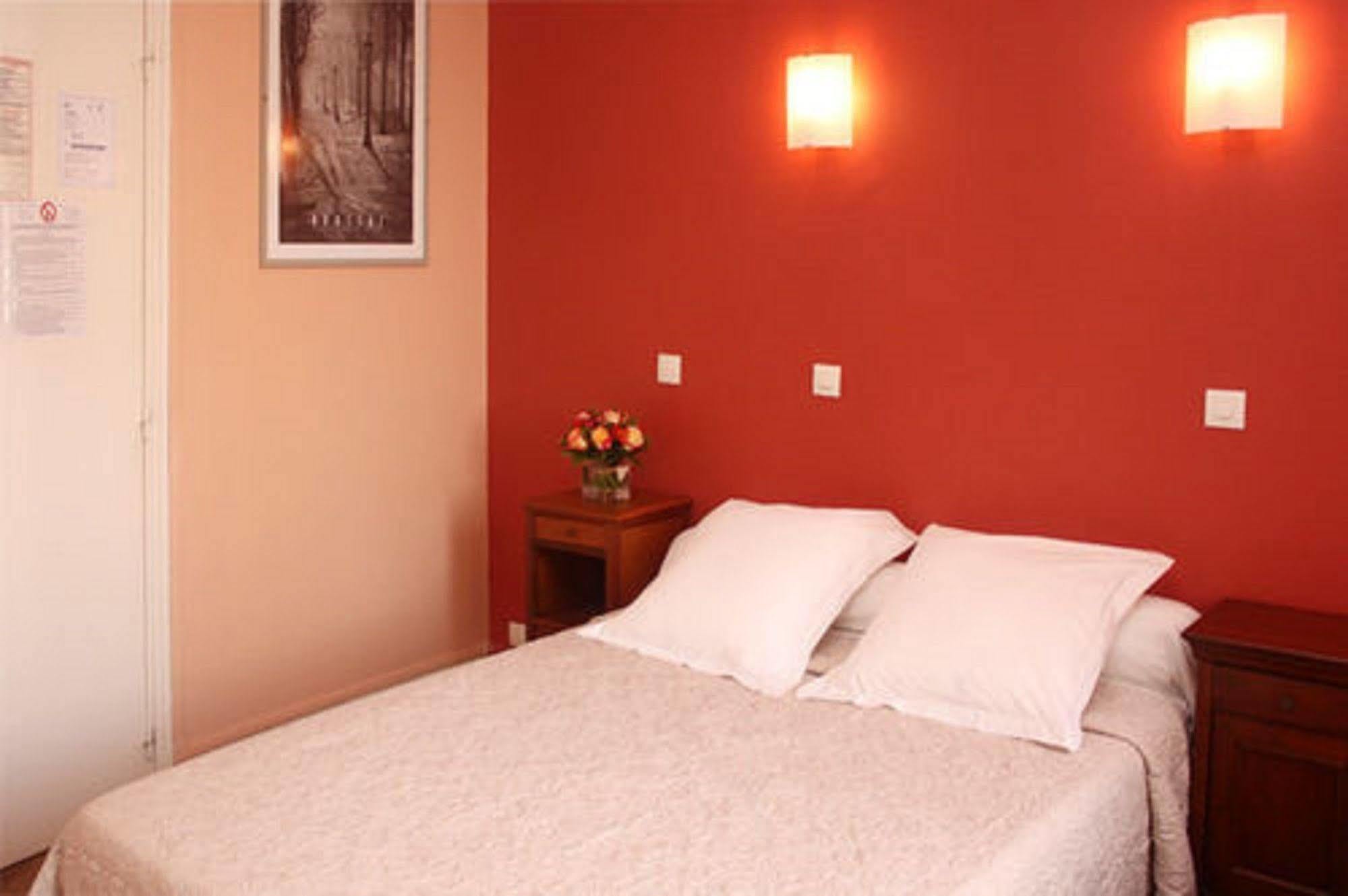 Hotel Baudin Paris Luaran gambar