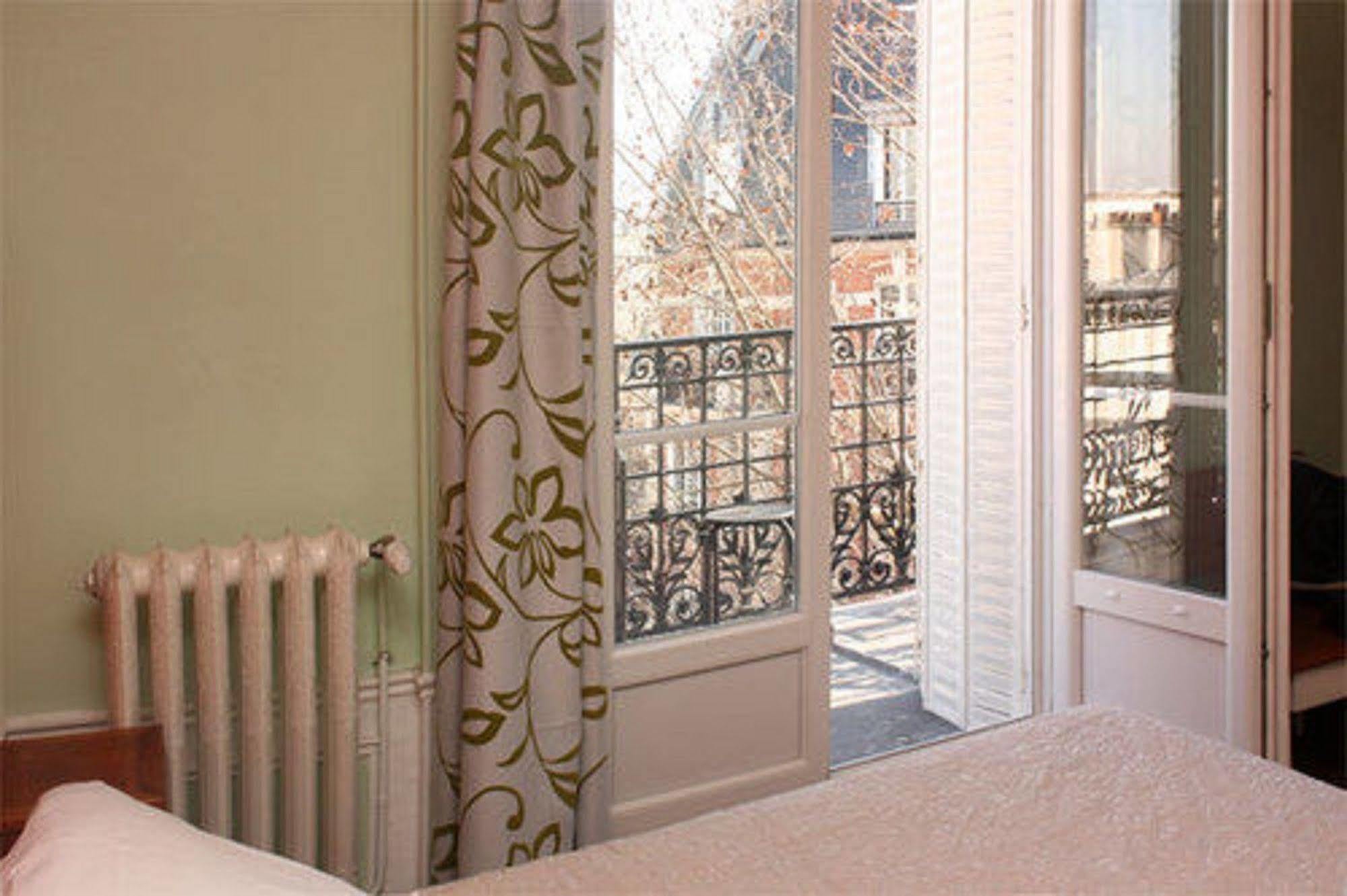 Hotel Baudin Paris Luaran gambar
