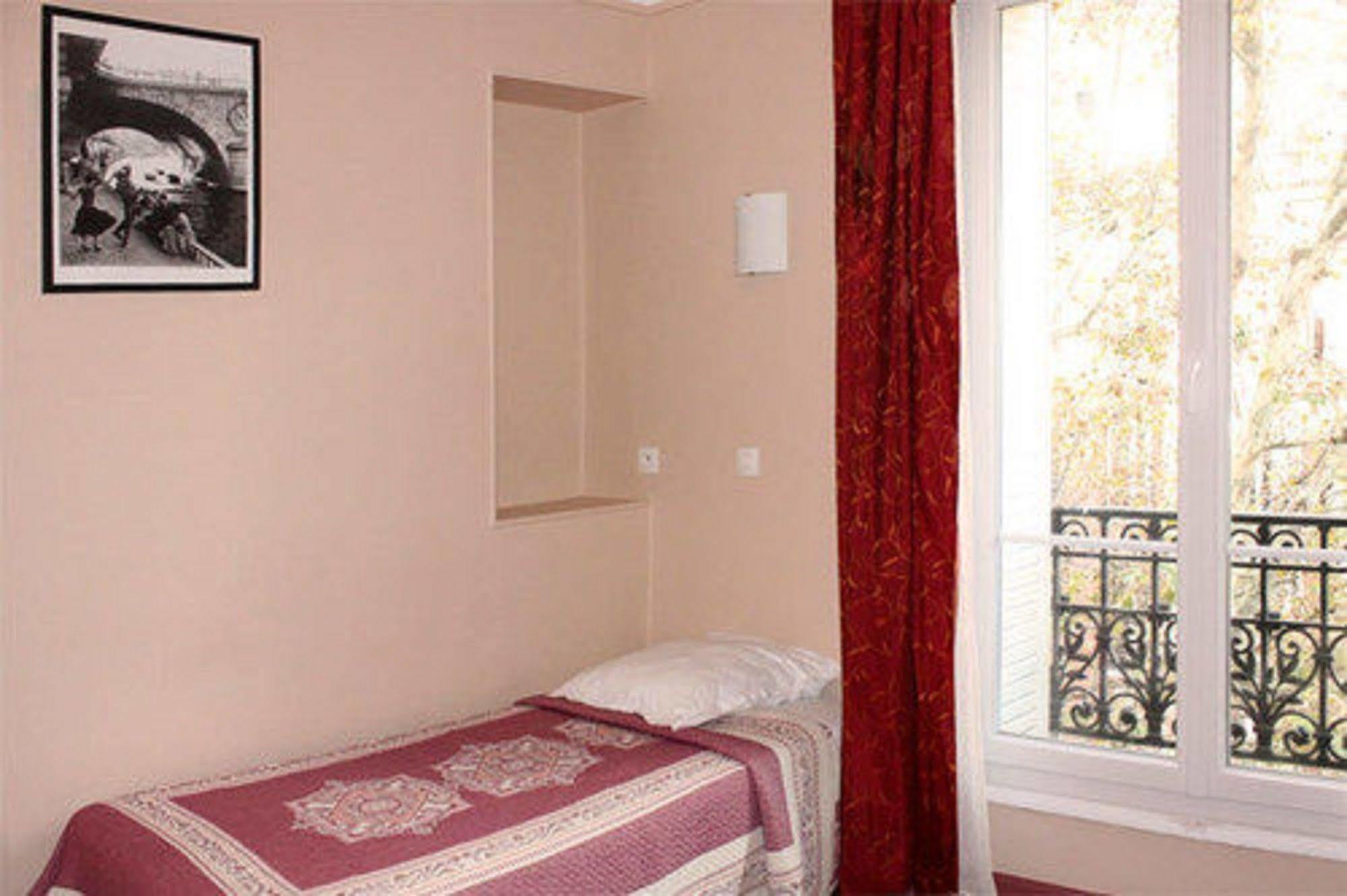 Hotel Baudin Paris Luaran gambar