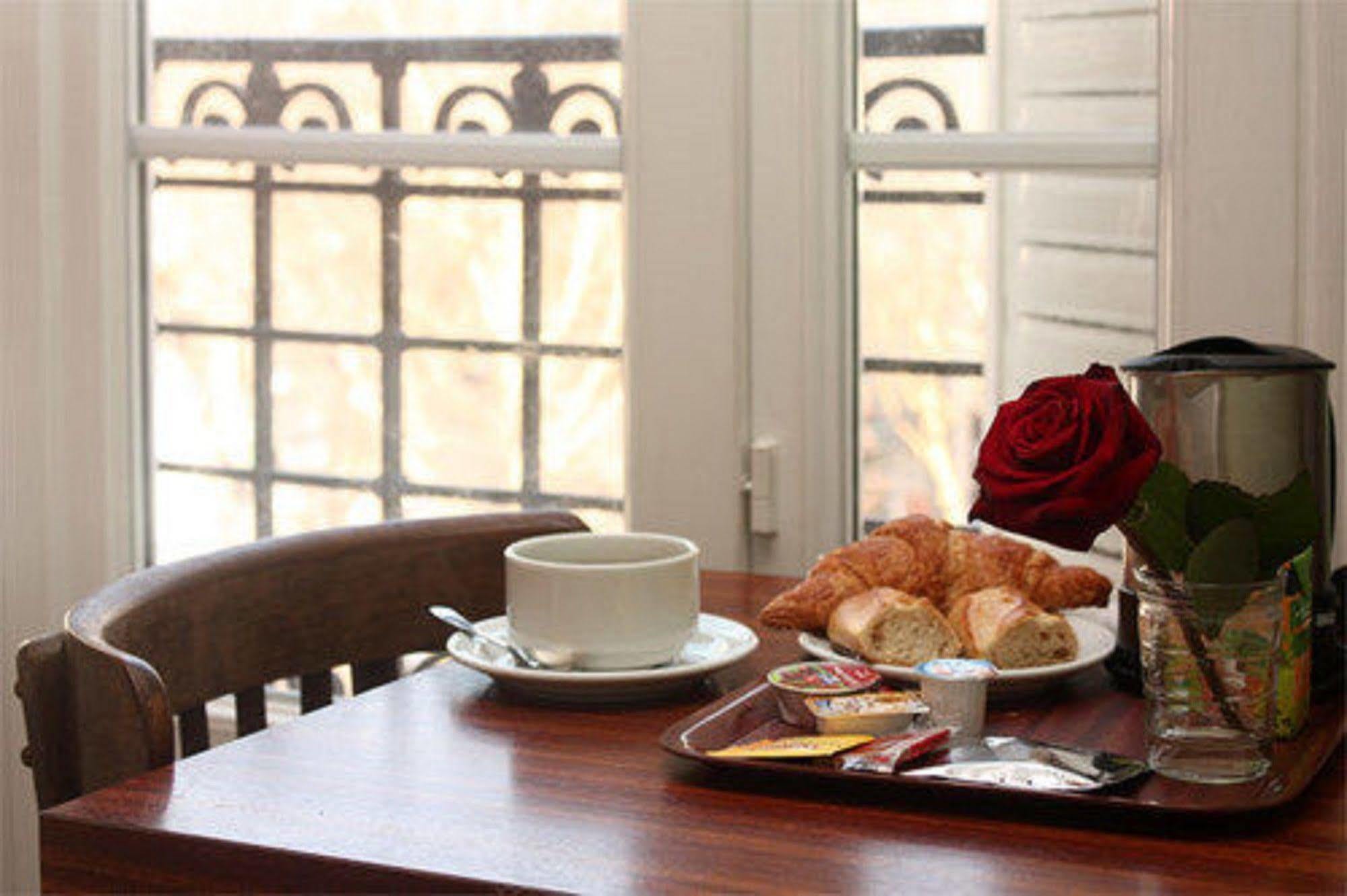 Hotel Baudin Paris Luaran gambar