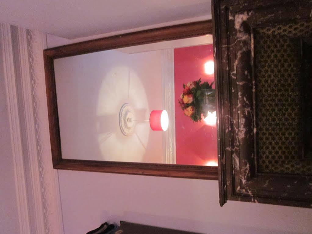 Hotel Baudin Paris Luaran gambar